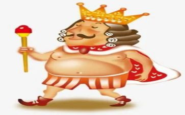 鸟的国王读后感5篇