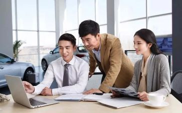 2024年置业顾问年终述职报告7篇