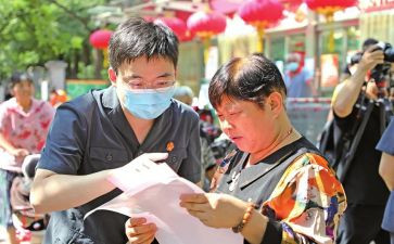 总法律顾问述职报告6篇
