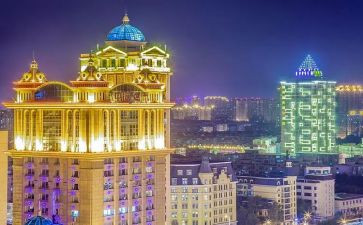 游哈尔滨作文300字6篇