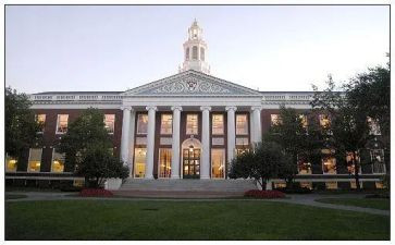 哈佛家训的读后感400字5篇