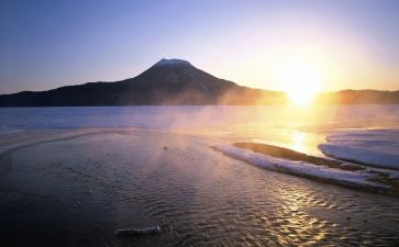 海上作文400字5篇