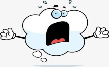 别害怕的作文最新6篇