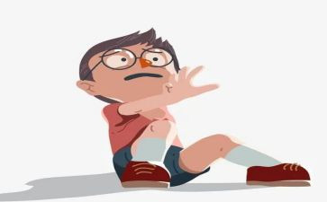 我最害怕作文6篇