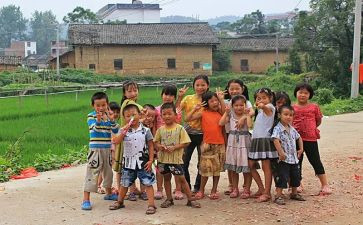 孩子是谁心得体会优秀7篇