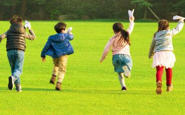 孩子教育心得体会通用7篇