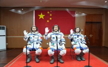 以航天点亮梦想心得体会5篇