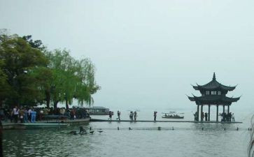 杭州旅游心得8篇