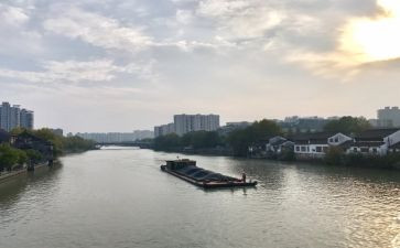 杭州旅游的心得5篇