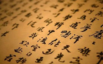 我的年度汉字作文参考7篇