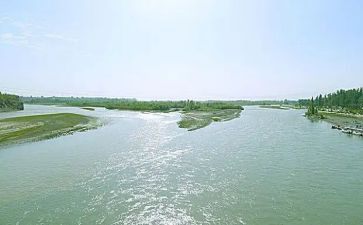河长年度自查报告7篇