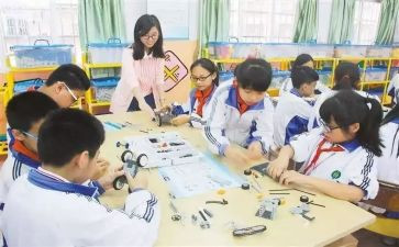 教师核心素养心得体会6篇