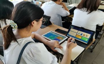 核心素养下的课堂教学读后感7篇