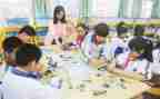 教师核心素养心得体会6篇