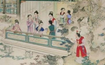 读红楼梦心得体会300字6篇