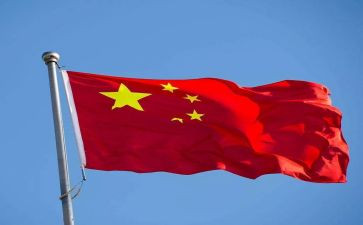 升红旗演讲稿7篇