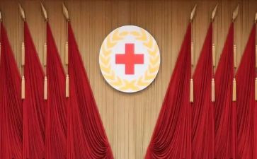 58红十字日活动总结5篇