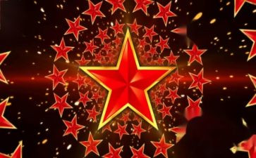 闪闪的红星观后感参考8篇