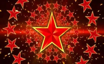 红星闪闪的红星读后感5篇