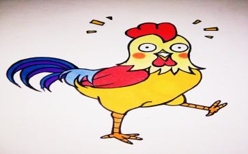 小学古诗《画》教案5篇