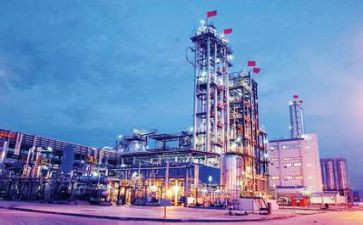 关于化工的实习报告6篇