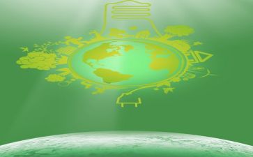 环保的优秀演讲稿7篇