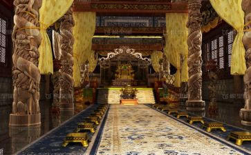 皇帝的新装作文模板8篇