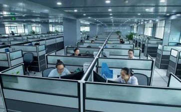 话务的工作总结参考5篇