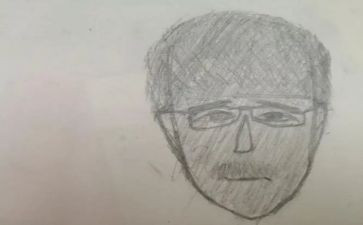 四年级下册的作文我的自画像400字7篇