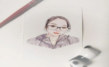 我的自画像作文400作文推荐6篇