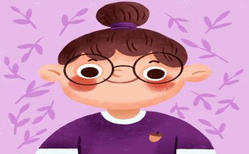 “我的”自画像作文推荐7篇