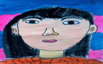 我的自画像作文400作文7篇