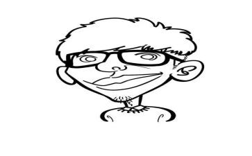 六年级我的自画像作文7篇