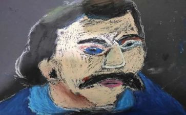 四年级我的自画像优秀作文400字5篇