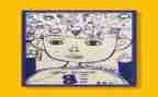 作文四年级下册我的自画像400字6篇
