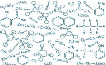化学课实验作文5篇