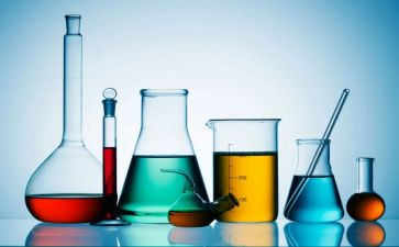 化学教师的述职报告5篇