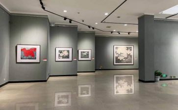 元旦书画展活动方案8篇