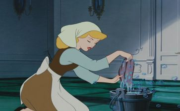 读了灰姑娘的读后感8篇