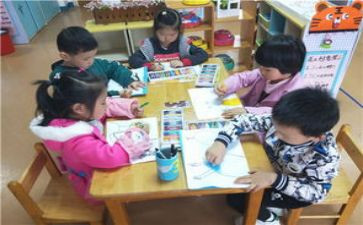 幼儿教师绘画培训心得体会7篇