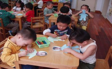 幼儿园绘画类教案7篇