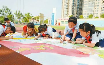 绘画班活动总结优质6篇