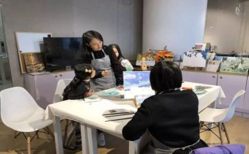 绘画社工作总结通用8篇