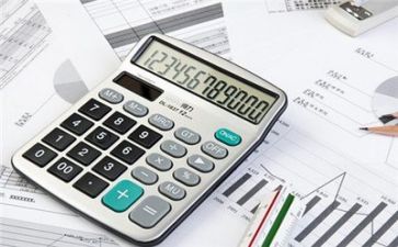 年终会计述职报告范文8篇