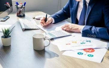 总会计师述职报告范文7篇