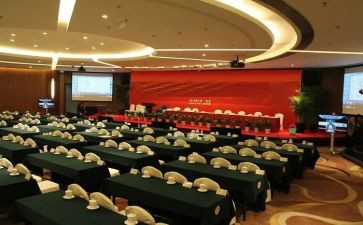 会务接待周工作总结7篇