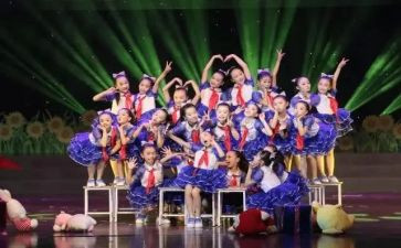 六一文艺汇演活动方案8篇