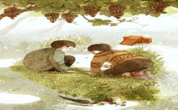关于童年回忆的作文8篇