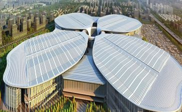 会展策划心得6篇