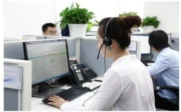 呼叫中心客服述职报告6篇